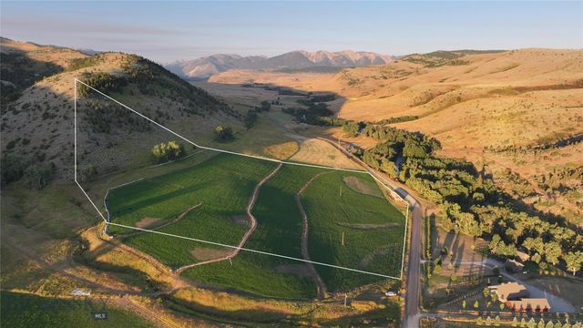 TBD West Boulder Road, Mcleod, MT 59052