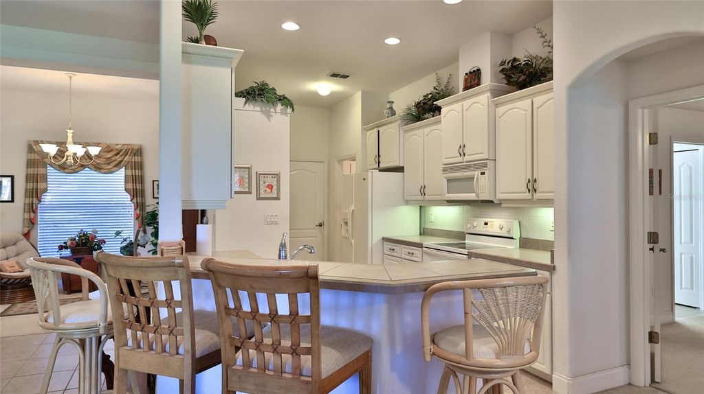 Image 16 of property listing at 552 CARO COURT, New Smyrna Beach, FL 32168
