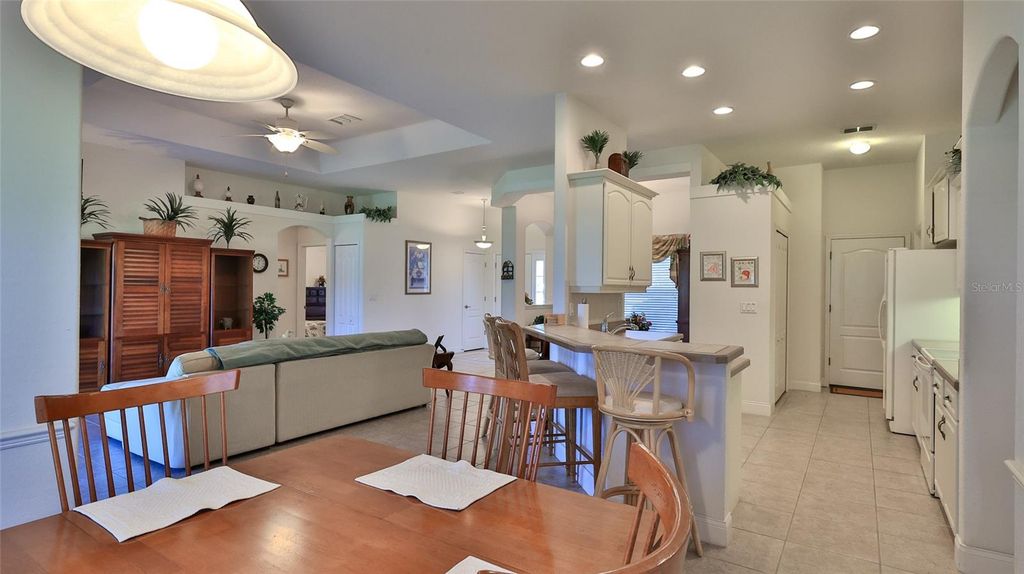Image 17 of property listing at 552 CARO COURT, New Smyrna Beach, FL 32168
