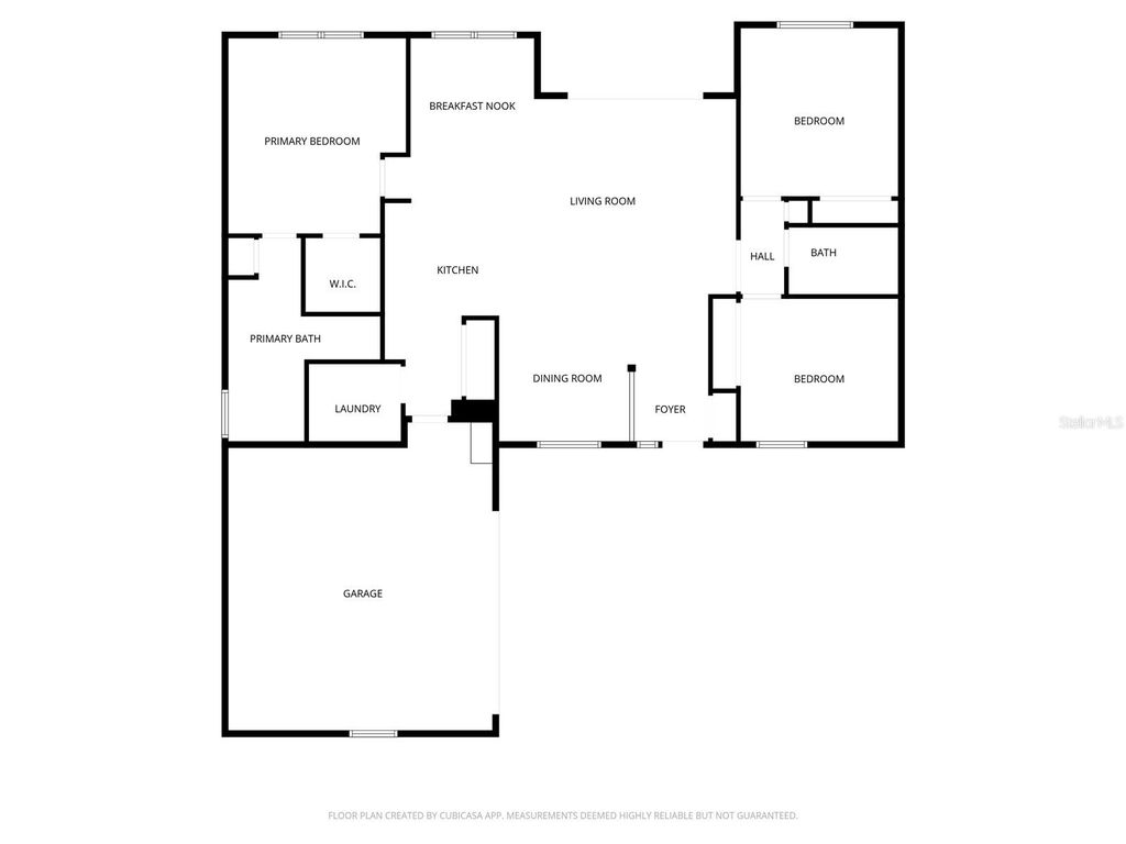Image 20 of property listing at 552 CARO COURT, New Smyrna Beach, FL 32168