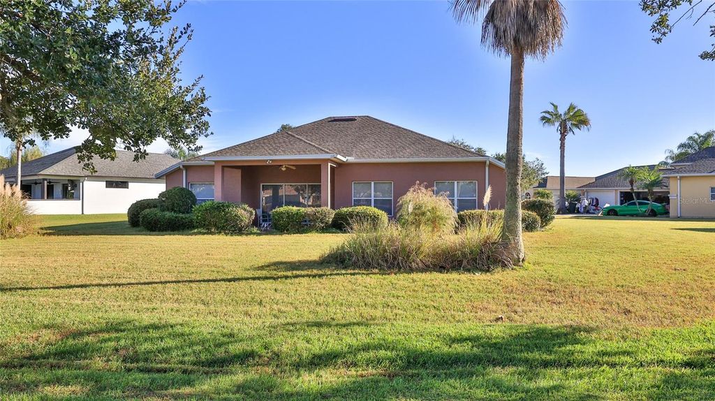 Image 3 of property listing at 552 CARO COURT, New Smyrna Beach, FL 32168