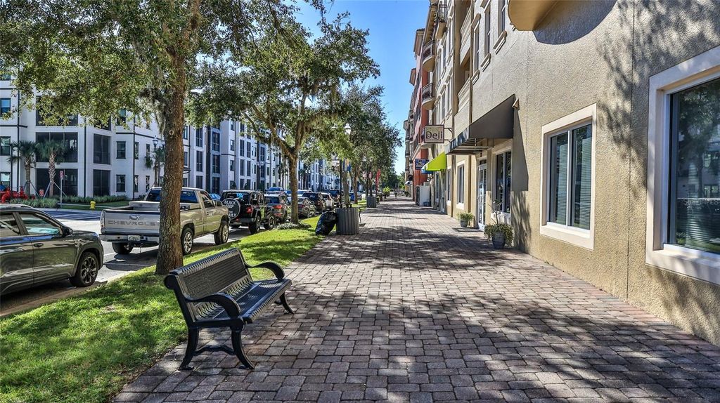 Image 36 of property listing at 552 CARO COURT, New Smyrna Beach, FL 32168