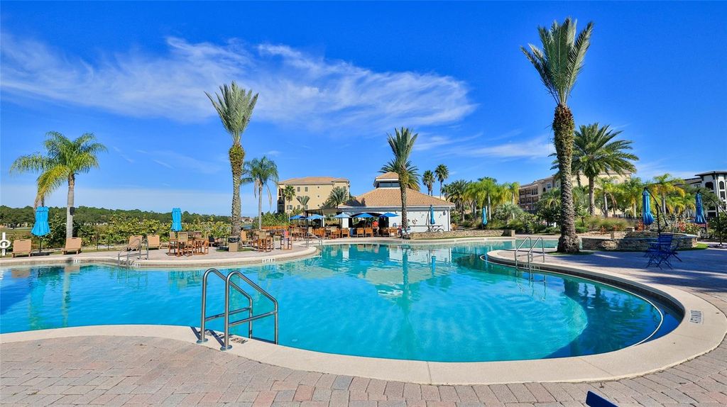 Image 37 of property listing at 552 CARO COURT, New Smyrna Beach, FL 32168
