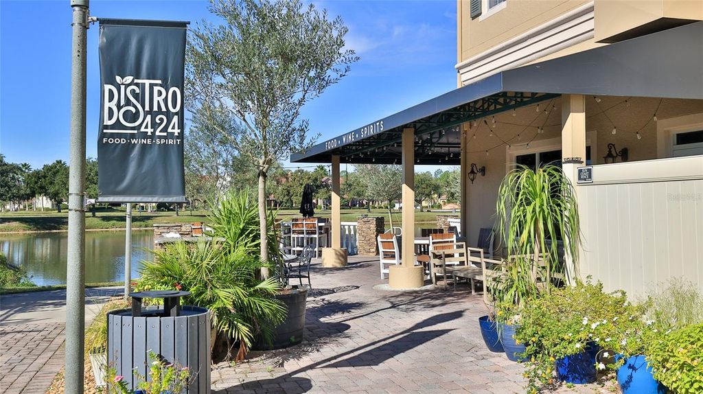 Image 41 of property listing at 552 CARO COURT, New Smyrna Beach, FL 32168