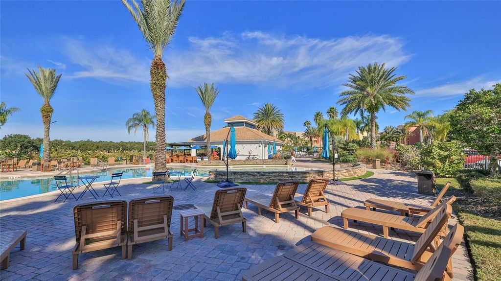 Image 48 of property listing at 552 CARO COURT, New Smyrna Beach, FL 32168