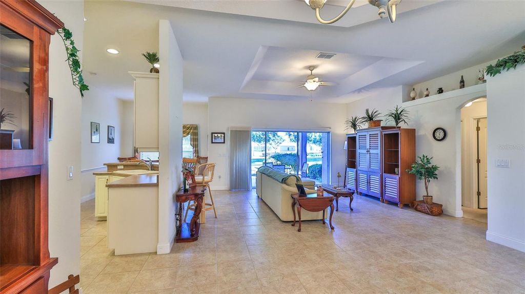Image 8 of property listing at 552 CARO COURT, New Smyrna Beach, FL 32168