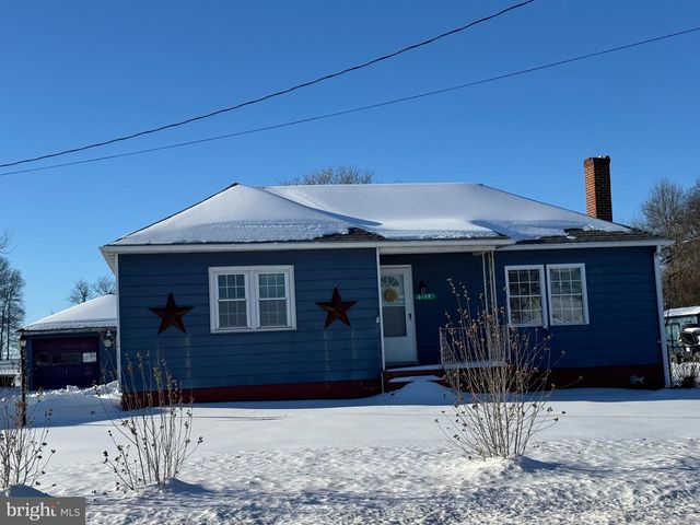 6150 TANEYTOWN PIKE, Taneytown, MD 21787