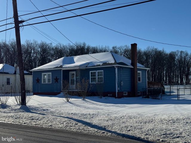 6150 TANEYTOWN PIKE, Taneytown, MD 21787
