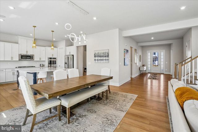 11821 ARCARI DR, Bristow, VA 20136