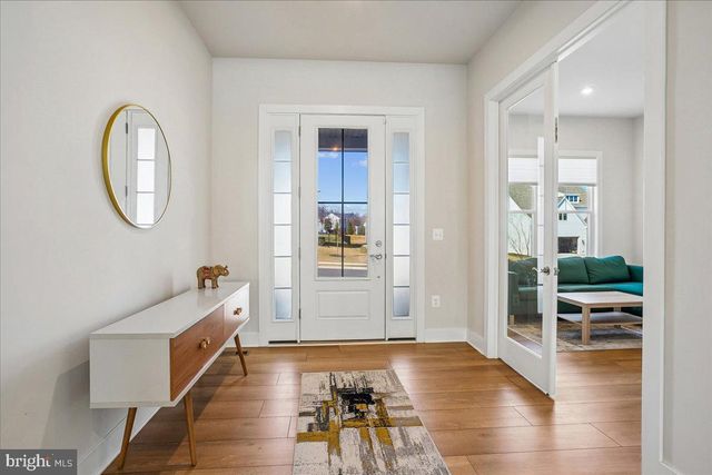 11821 ARCARI DR, Bristow, VA 20136