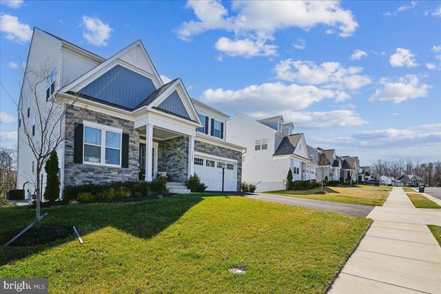 11821 ARCARI DR, Bristow, VA 20136