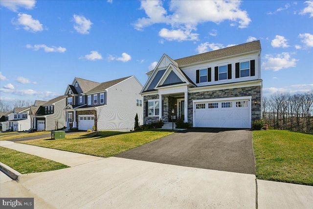 11821 ARCARI DR, Bristow, VA 20136