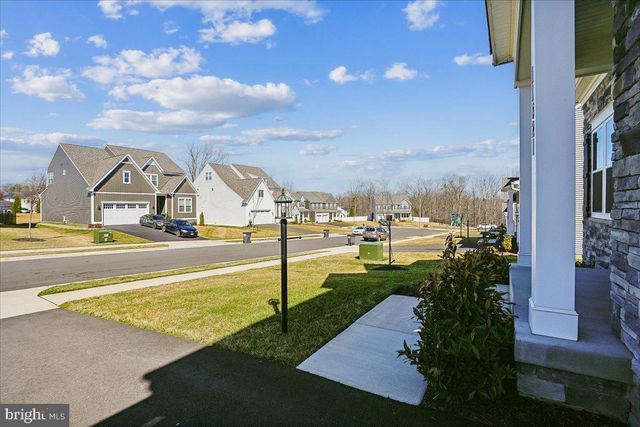 11821 ARCARI DR, Bristow, VA 20136