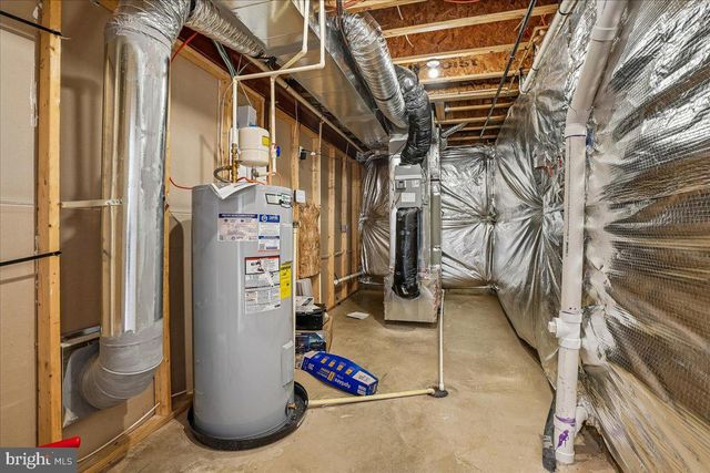 11821 ARCARI DR, Bristow, VA 20136