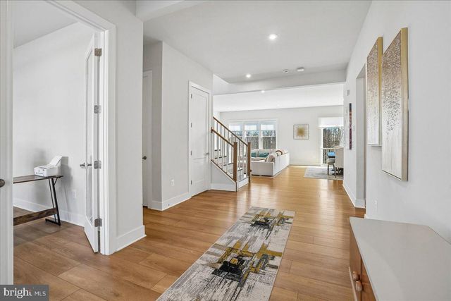 11821 ARCARI DR, Bristow, VA 20136