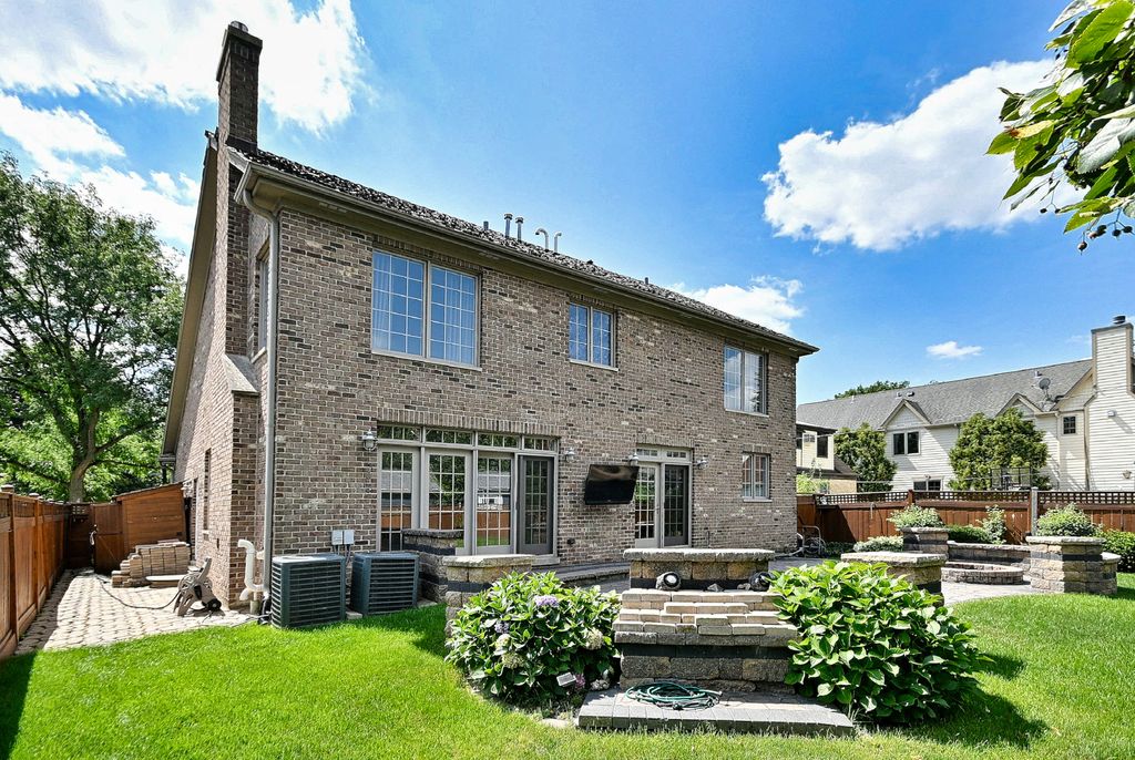 1908 S HARRISON Street, Glenview, IL 60025 — photo 4