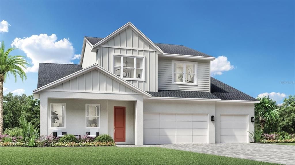 1365 PINECLIFF DRIVE, Apopka, FL 32703