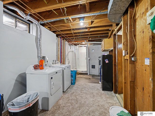 8402 S 26th Street, Bellevue, NE 68147