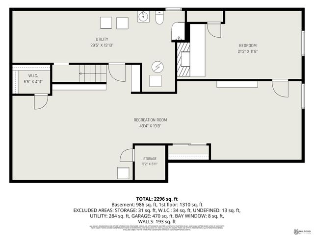8402 S 26th Street, Bellevue, NE 68147
