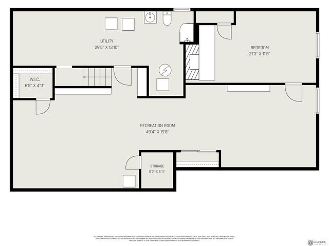 8402 S 26th Street, Bellevue, NE 68147