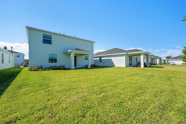 3492 Cedar Grove Drive, Fort Pierce, FL 34946