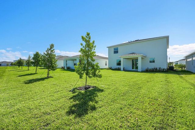 3492 Cedar Grove Drive, Fort Pierce, FL 34946