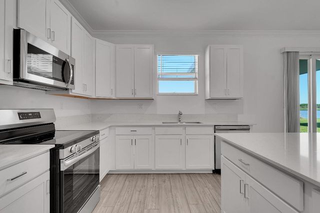 3492 Cedar Grove Drive, Fort Pierce, FL 34946