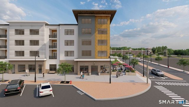 130 North Main Street 107, Bristol, CT 06010