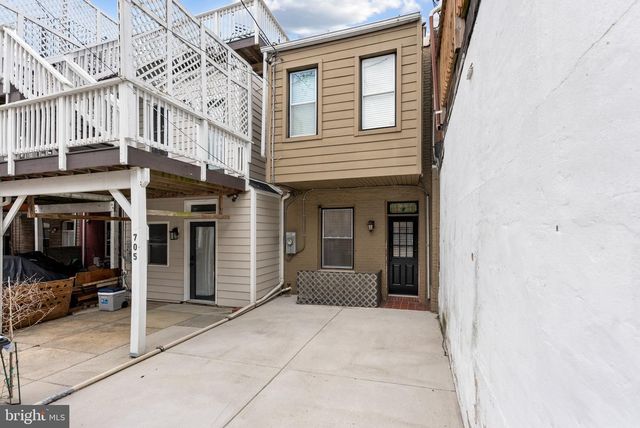 703 S LINWOOD AVE, Baltimore, MD 21224