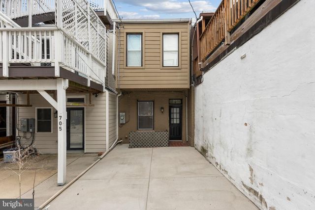 703 S LINWOOD AVE, Baltimore, MD 21224