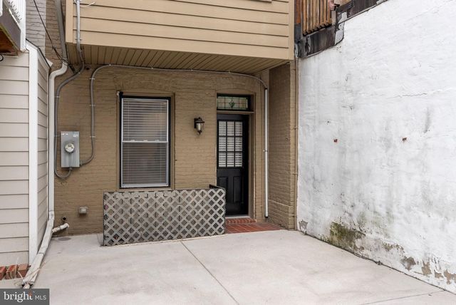 703 S LINWOOD AVE, Baltimore, MD 21224
