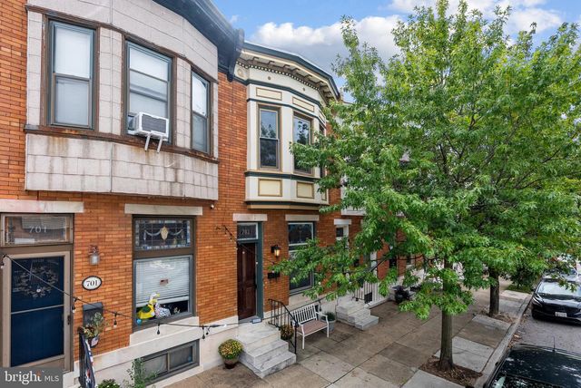 703 S LINWOOD AVE, Baltimore, MD 21224
