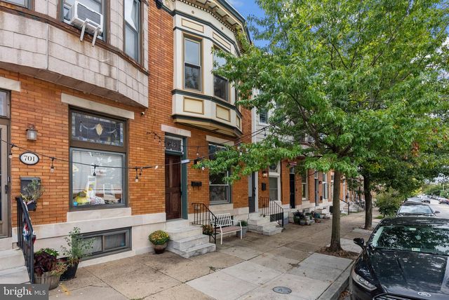 703 S LINWOOD AVE, Baltimore, MD 21224