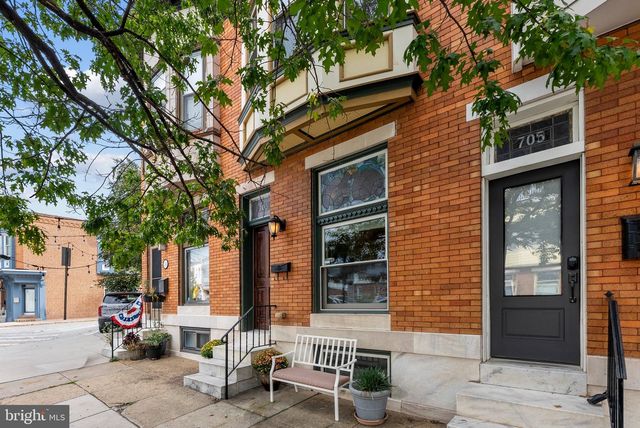 703 S LINWOOD AVE, Baltimore, MD 21224