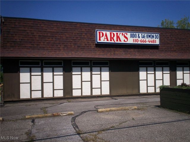 3223 Copley Road, Copley, OH 44321