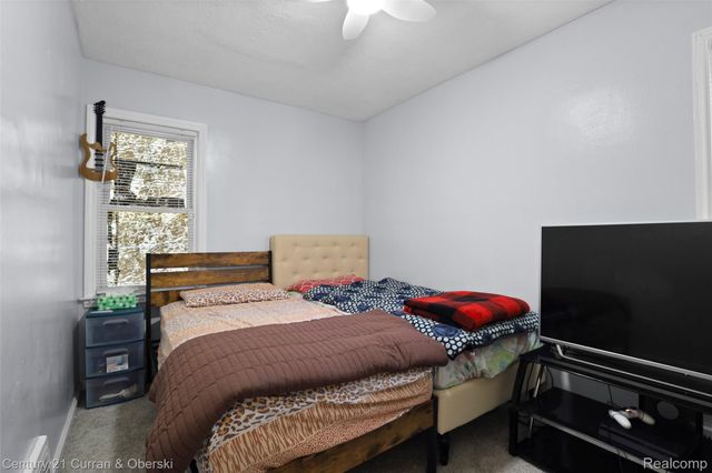 6539 Forrer Street, Detroit, MI 48228