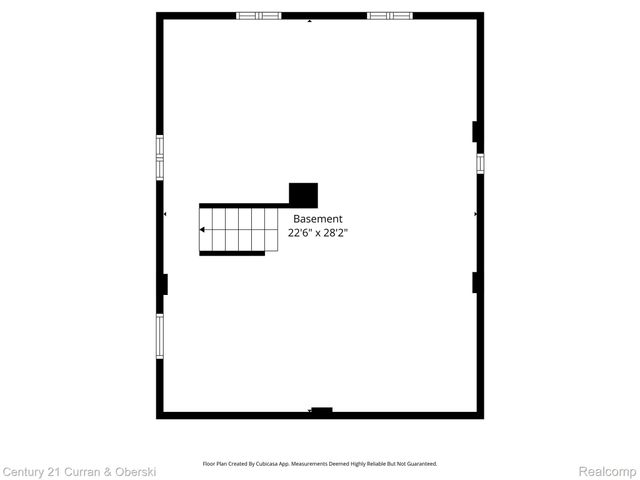 6539 Forrer Street, Detroit, MI 48228