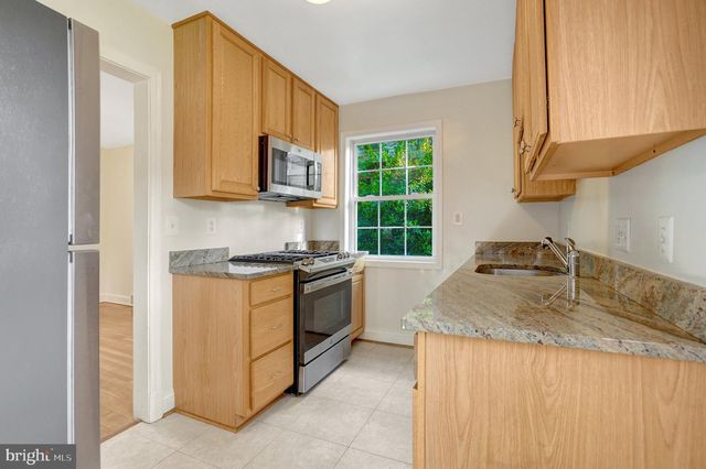 101 N COLUMBUS ST, Arlington, VA 22203