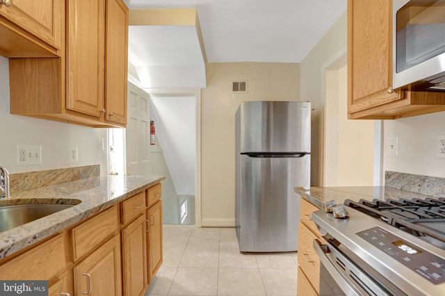 101 N COLUMBUS ST, Arlington, VA 22203