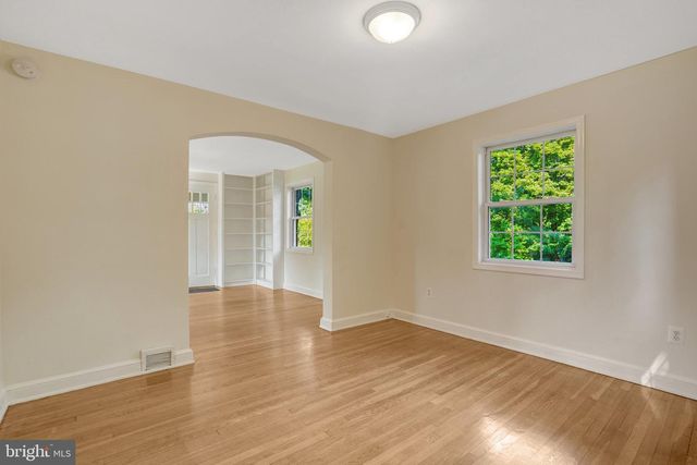 101 N COLUMBUS ST, Arlington, VA 22203