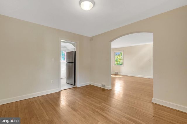 101 N COLUMBUS ST, Arlington, VA 22203