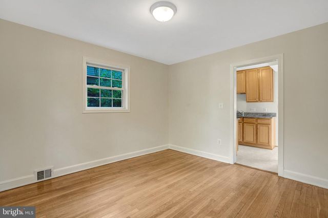 101 N COLUMBUS ST, Arlington, VA 22203