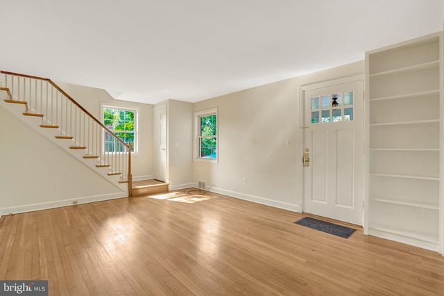 101 N COLUMBUS ST, Arlington, VA 22203