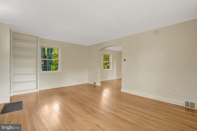 101 N COLUMBUS ST, Arlington, VA 22203
