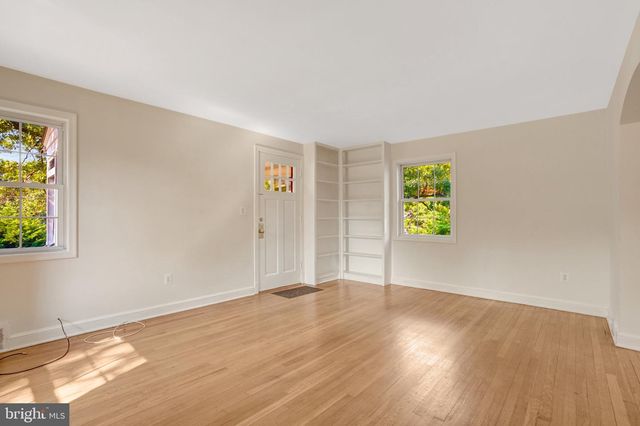 101 N COLUMBUS ST, Arlington, VA 22203