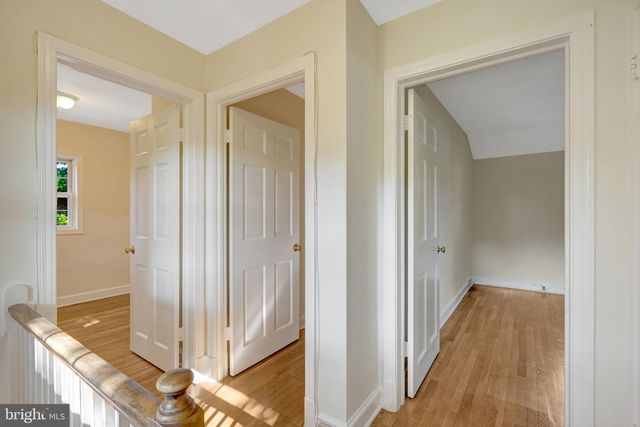 101 N COLUMBUS ST, Arlington, VA 22203