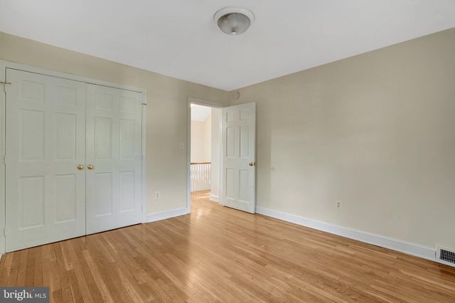 101 N COLUMBUS ST, Arlington, VA 22203