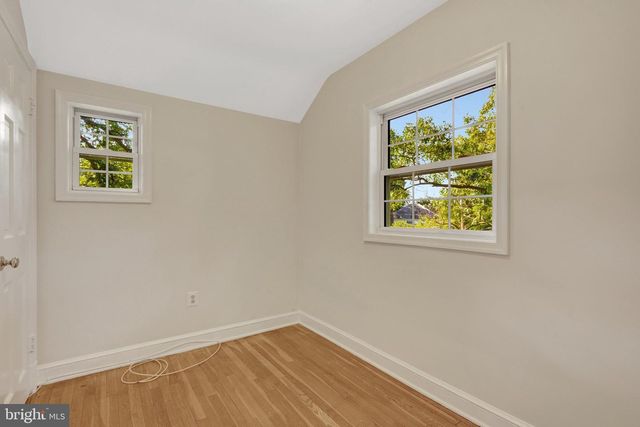 101 N COLUMBUS ST, Arlington, VA 22203