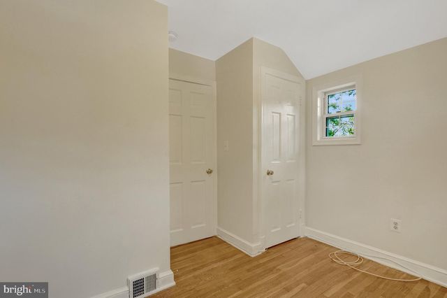 101 N COLUMBUS ST, Arlington, VA 22203