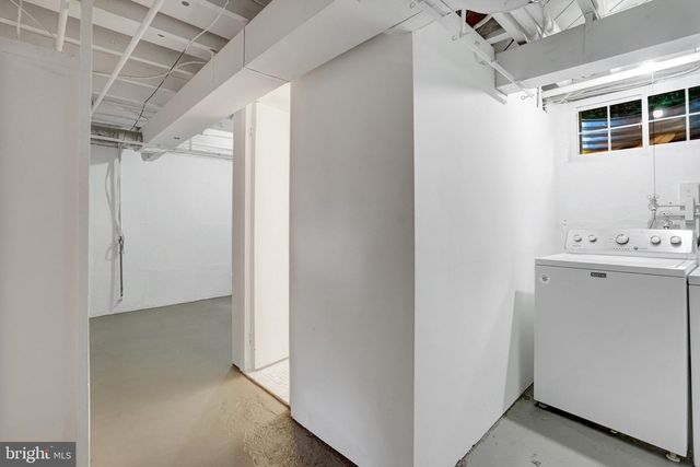 101 N COLUMBUS ST, Arlington, VA 22203